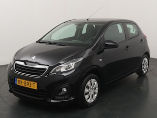 Peugeot 108 1.0 e-VTi Active