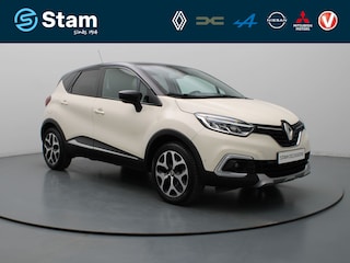 Renault Captur 0.9 TCe Intens 90pk Camera | Cruise | Navi | Parkeersens. v+a