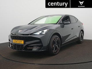 Cupra Tavascan VZ Adrenaline 82 kWh 340pk Panoramadak - Camera - Navigatie - 21 Inch