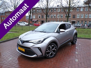Toyota C-HR 1.8 Hybrid Style 1E EIGENAAR TOYOTA  DEALER ONDERHOUDEN.......
