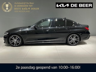 BMW 3-serie (g20) 330e 292pk Aut M-Sport Opendak Leer Harman Kardon