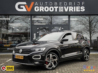 Volkswagen T-Roc 2.0 TSI 4Motion Sport