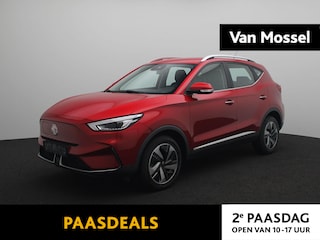 MG ZS Standard Range Comfort 50 kWh Final Edition  - Carplay - Cruisecontrole - Clima