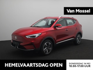 MG ZS Standard Range Comfort 50 kWh Final Edition  - Carplay - Cruisecontrole - Clima