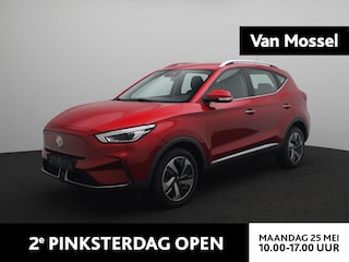 MG ZS Standard Range Comfort 50 kWh Final Edition  - Carplay - Cruisecontrole - Clima