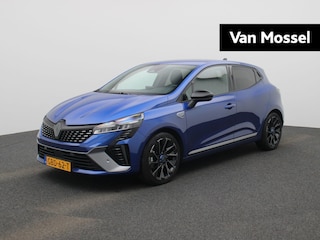 Renault Clio 1.6 E-Tech Full Hybrid 145 esprit Alpine