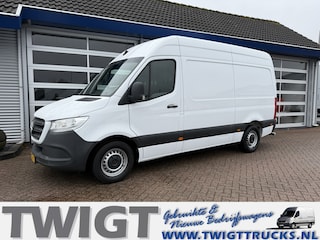 Mercedes-Benz Sprinter 316 CDI L2H2 EURO VI-D RWD/Automaat