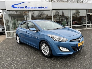 Hyundai i30 5 drs 1.6 GDI Business Ed. | Navi | Camera | Afn Trekhaak