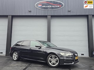 Audi A6 Avant 2.0 TFSI S Edition