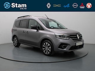 Renault Kangoo 1.3 TCe 130pk Camera | Cruise | Parkeersens. v+a | Stoelverw.