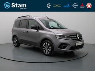 Renault Kangoo 1.3 TCe 130pk Camera | Cruise | Parkeersens. v+a | Stoelverw.