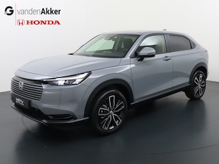 Honda HR-V 1.5 e:HEV i-MMD 131pk CVT Elegance Rijklaarprijs incl fabrieksgarantie