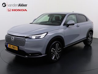Honda HR-V 1.5 e:HEV i-MMD 131pk CVT Elegance Rijklaarprijs incl fabrieksgarantie