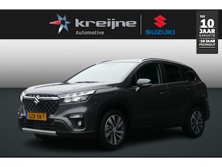 Suzuki S-Cross 1.5 Hybrid Style | AUTOMAAT | 360 Camera | RIJKLAARPRIJS!