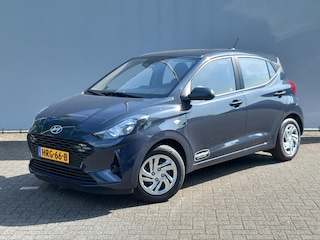 Hyundai i10 1.0i 63pk Comfort WEINIG KILOMETERS