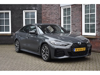 BMW 420 420i Business Edition Plus Wij zijn op afspraak geopend! Graag bellen voor uw komst.