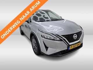 Nissan Qashqai 1.3 MHEV Acenta PANO | CLIMATE | CRUISE | LMV | PDC