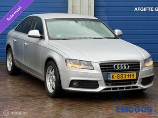 Audi A4 Limousine 2.0 TFSI * Airco * Automaat * Cruise Control *