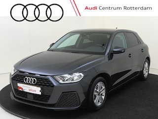 Audi A1 Sportback 25 TFSI Pro Line | CarPlay | Cruise control | Virtual cockpit | Airco | Rijbaanhulp |