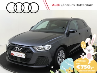 Audi A1 Sportback 25 TFSI Pro Line | CarPlay | Cruise control | Virtual cockpit | Airco | Rijbaanhulp |