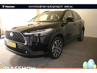 Toyota Corolla Cross Hybrid 200 Executive Edition Panoramadak, PDC