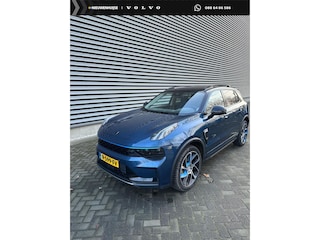 Lynk & Co 01 1.5 Plug-In Hybrid (PHEV) | Apple Carplay | Android Auto | Panoramadak | Elektrisch schuifdak | 360 Graden Camera | Stoelverwarming | Premium Audio