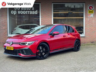 Volkswagen Golf 2.0 TSI GTI Clubsport | Pano | ACC | Winterpakket | Camera | BTW