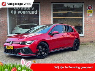 Volkswagen Golf 2.0 TSI GTI Clubsport | Pano | ACC | Winterpakket | Camera | BTW