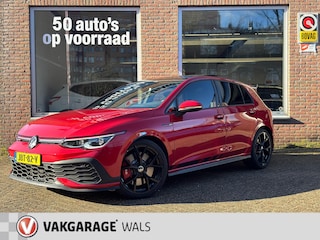 Volkswagen Golf 2.0 TSI GTI Clubsport | Pano | ACC | Winterpakket | Camera | BTW