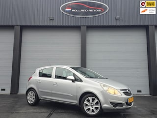 Opel Corsa 1.2-16V Cosmo
