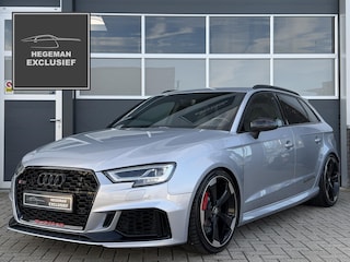 Audi A3 Sportback 2.5 TFSI RS 3 QUATTRO TTE700 600+ PK | AKRAPOVIC | B&O | Virtual | MAGNETIC RIDE | DAB | Camera