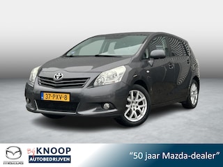 Toyota Corolla Verso 1.8 VVT-i Business | Trekhaak | Camera | CruiseControl |