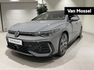 Volkswagen Golf Variant 1.5 eTSI R-Line Edition | Navigatie | App-connect | Parkeersensoren | 360 camera | Adaptive cruise control | Lichtmetaal | 328936 |