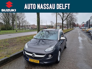 Opel Adam 1.4 Glam