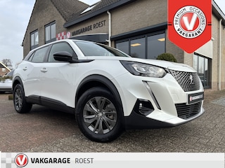 Peugeot 2008 EV Active Pack 50 kWh Automaat Carplay / Full LED / Camera