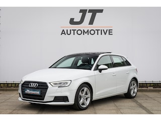 Audi A3 Sportback 1.5 TFSI CoD Sport PANO | Camera | Cruise | Stoelverwarming