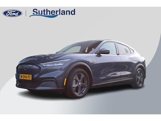 Ford Mustang Mach-E Extended RWD 98 kWh
