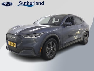 Ford Mustang Mach-E Extended RWD 98 kWh