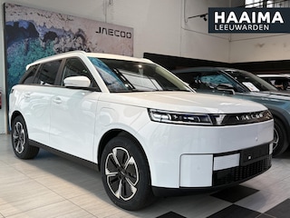 Jaecoo 5 Exclusive 61 kWh | NIEUW | 402km WLTP | 1250kg trekvermogen | 130kW snelladen | Sony Audio | Full options