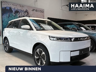 Jaecoo 5 Exclusive 61 kWh | NIEUW | 402km WLTP | 1250kg trekvermogen | 130kW snelladen | Sony Audio | Full options