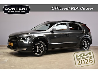 Kia Niro 1.6 GDi 129pk DCT6 DynamicPlusLine