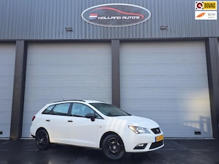 Seat Ibiza ST 1.2 TSI