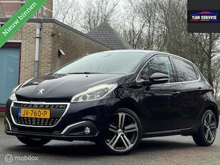 Peugeot 208 1.2 PureTech GT-line/PANO/NAP/LMV/NAVI/CAMERA