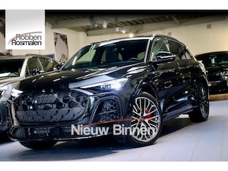 Audi Q5 2.0 TFSI e-hybrid Quattro S ed. VOL Direct Leverba
