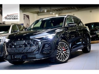 Audi Q5 2.0 TFSI e-hybrid Quattro S ed. VOL Direct Leverba