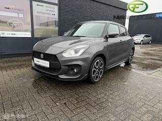 Suzuki Swift 1.4 Sport Smart Hybrid