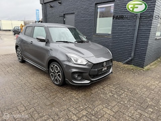 Suzuki Swift 1.4 Sport Smart Hybrid