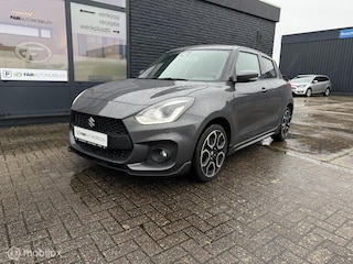 Suzuki Swift 1.4 Sport Smart Hybrid