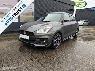 Suzuki Swift 1.4 Sport Smart Hybrid
