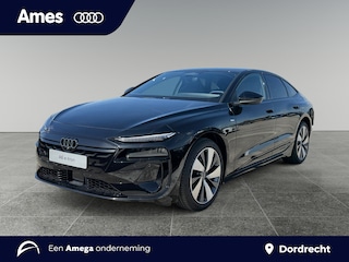 Audi A6 e-tron S edition 83 kWh